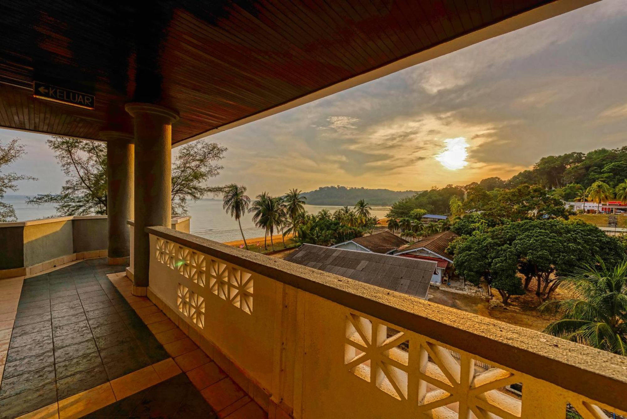 Long Sands Port Dickson Exterior foto