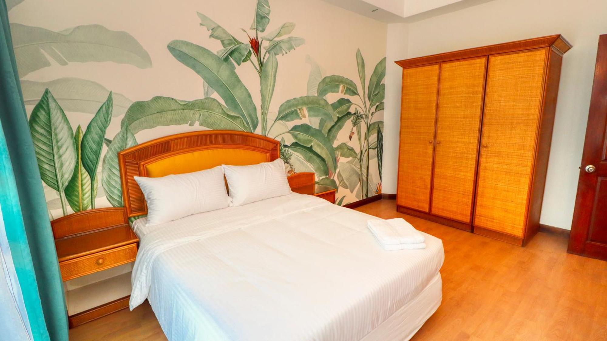 Long Sands Port Dickson Exterior foto