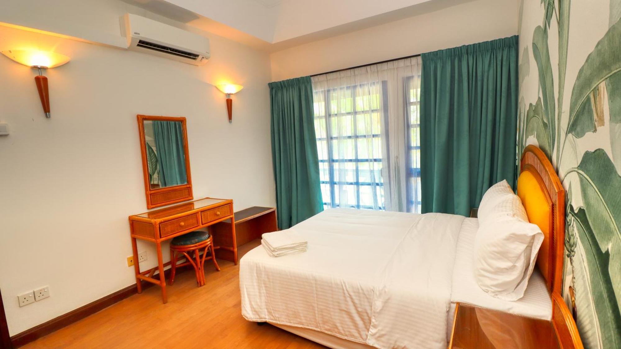 Long Sands Port Dickson Exterior foto